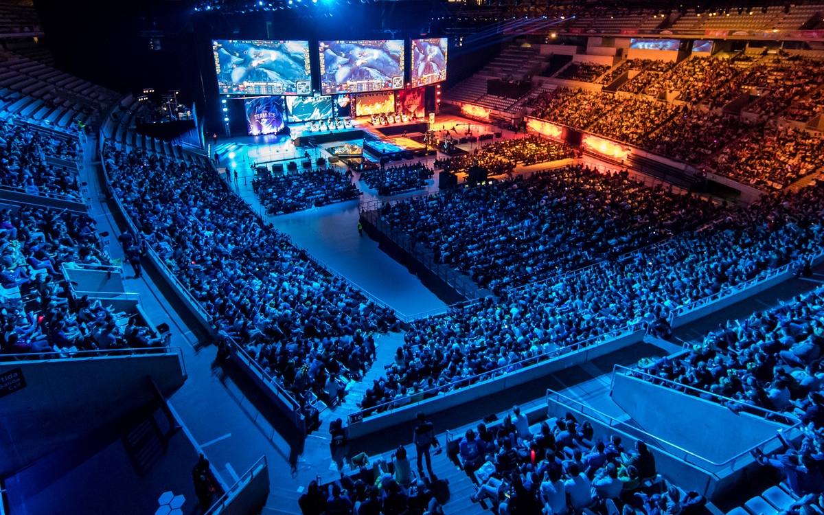 一精彩赛事 一精彩赛事