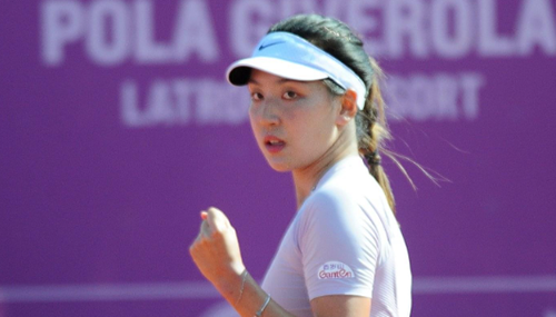 这也是他近 这也是他近